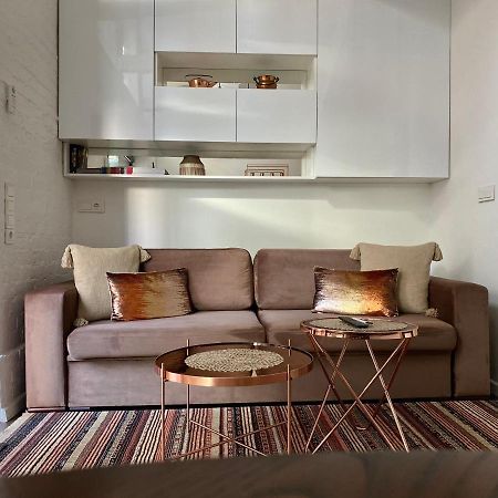 Jolie Apartments Каунас Экстерьер фото