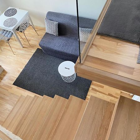 Jolie Apartments Каунас Экстерьер фото
