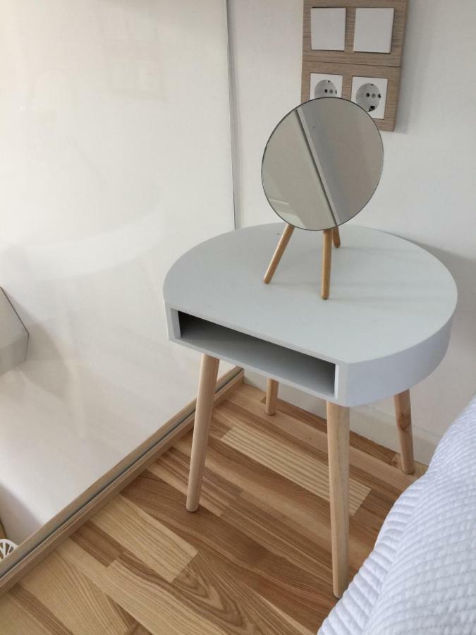 Jolie Apartments Каунас Экстерьер фото