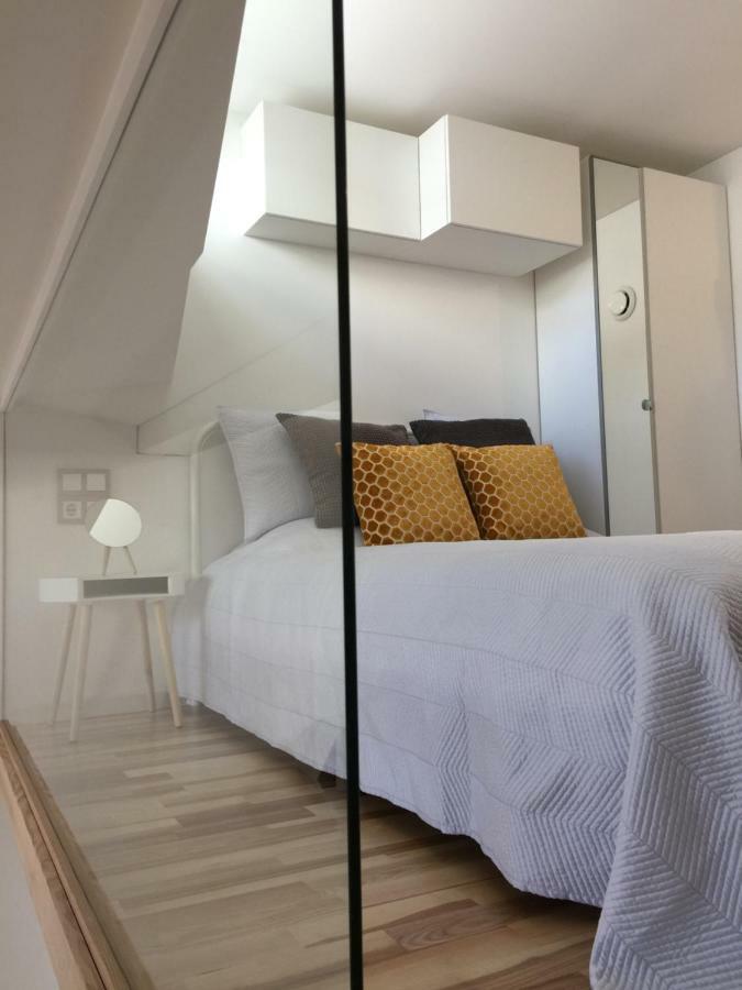 Jolie Apartments Каунас Экстерьер фото