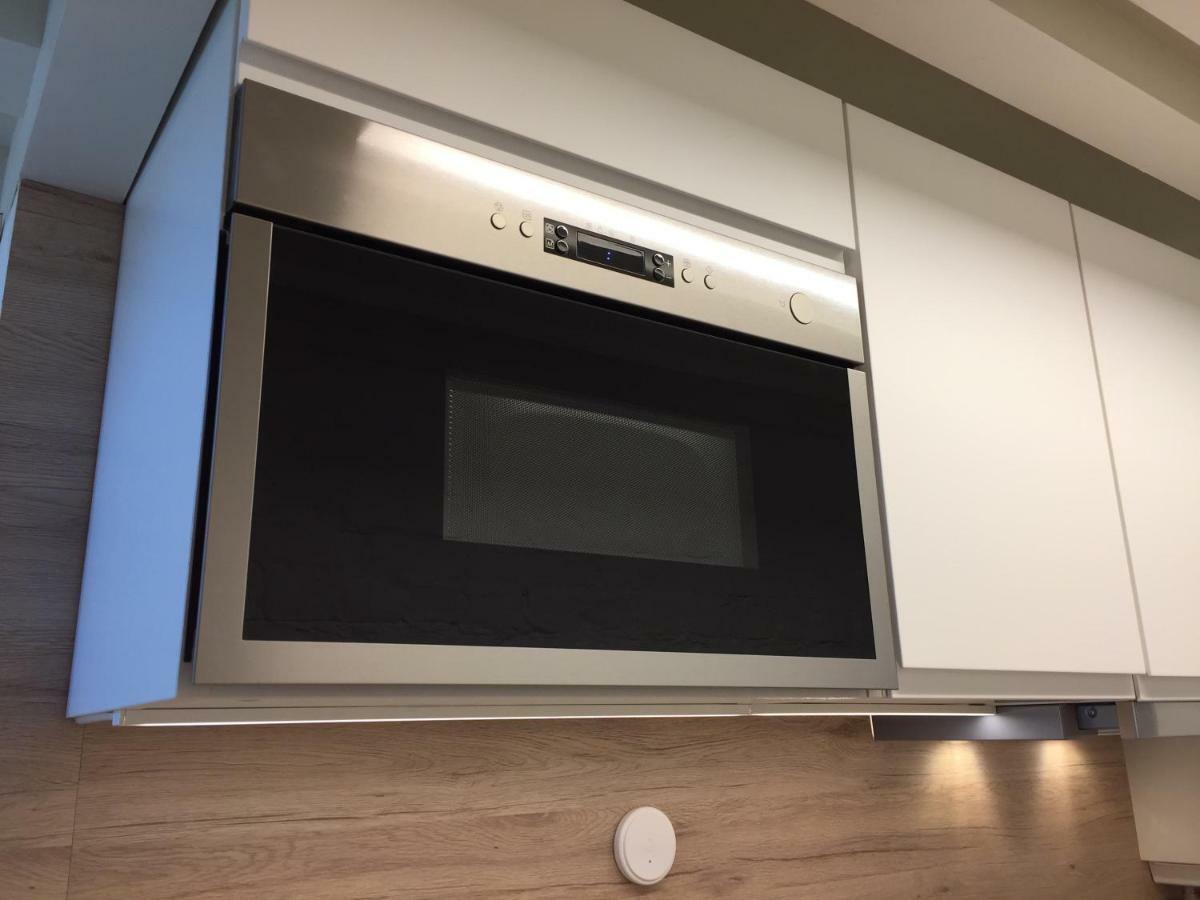Jolie Apartments Каунас Экстерьер фото